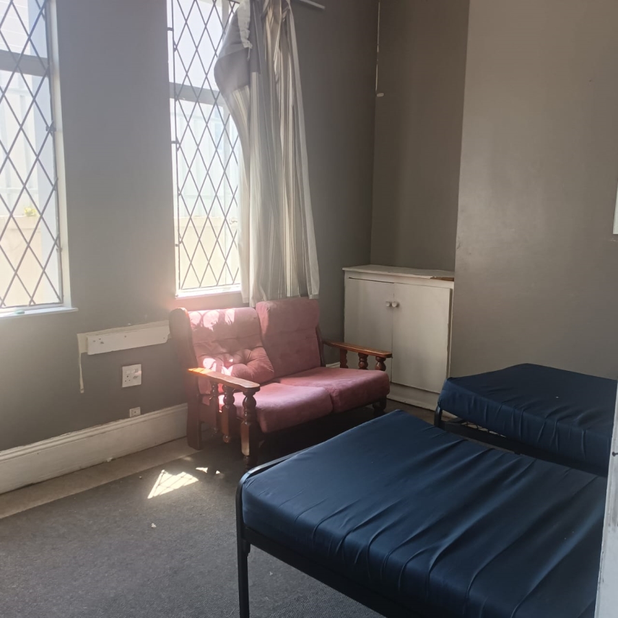 Commercial Property for Sale in Arcadia Eastern Cape